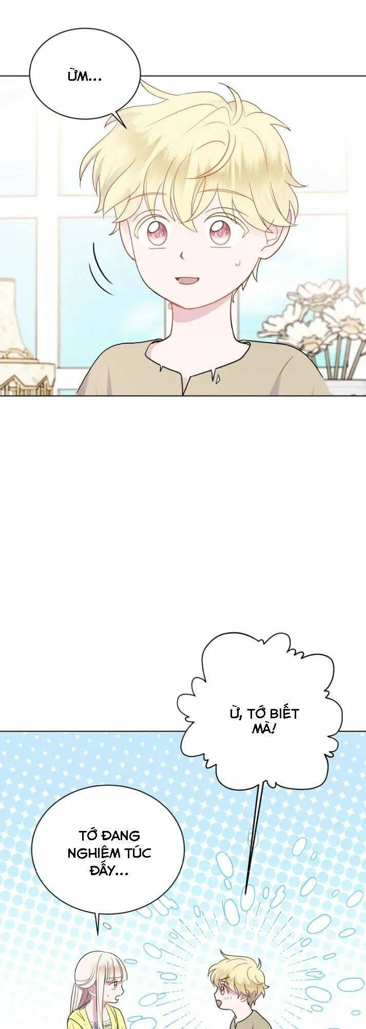 Anh Ấy Thích Tôi Nhiều Hơn Tôi Nghĩ Chapter 3 - 20