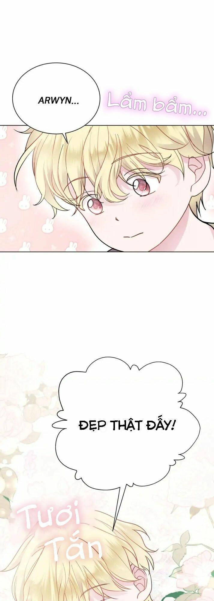 Anh Ấy Thích Tôi Nhiều Hơn Tôi Nghĩ Chapter 3 - 22