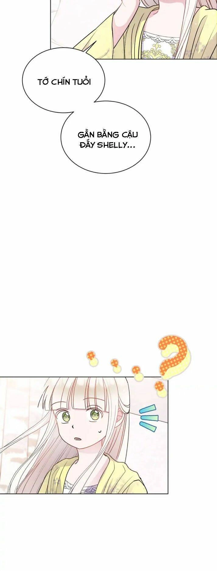 Anh Ấy Thích Tôi Nhiều Hơn Tôi Nghĩ Chapter 3 - 24