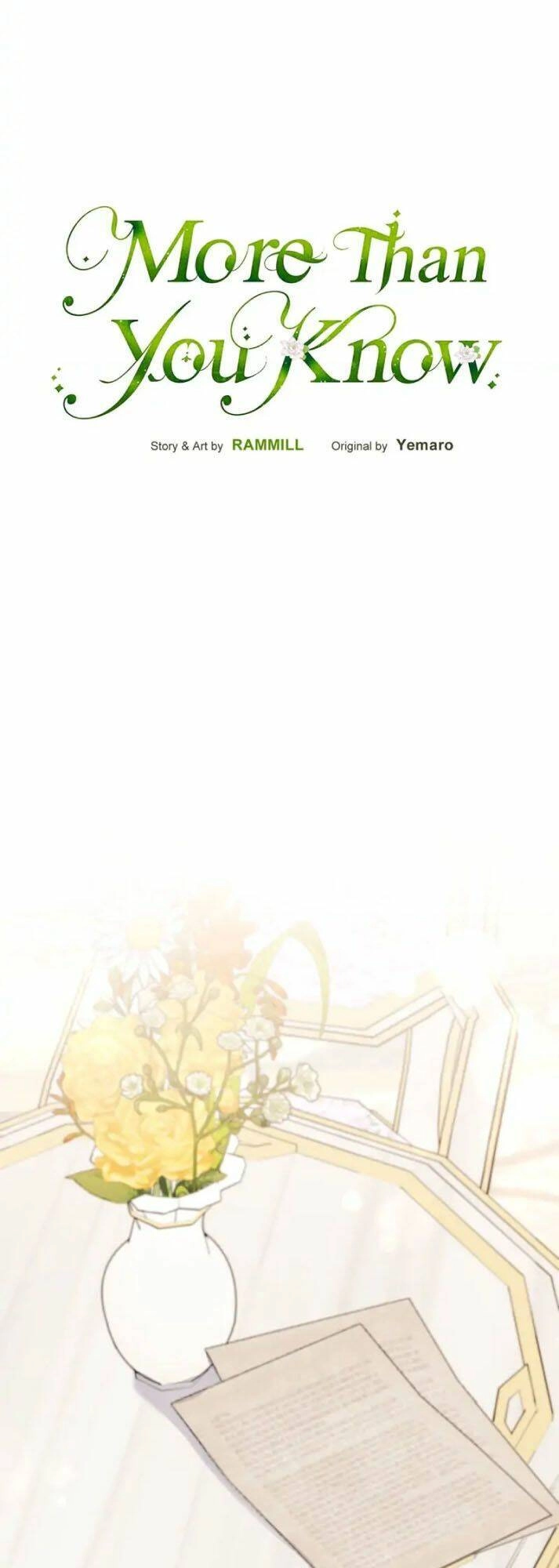 Anh Ấy Thích Tôi Nhiều Hơn Tôi Nghĩ Chapter 3 - 32