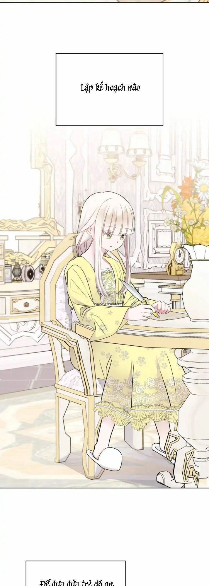 Anh Ấy Thích Tôi Nhiều Hơn Tôi Nghĩ Chapter 3 - 33