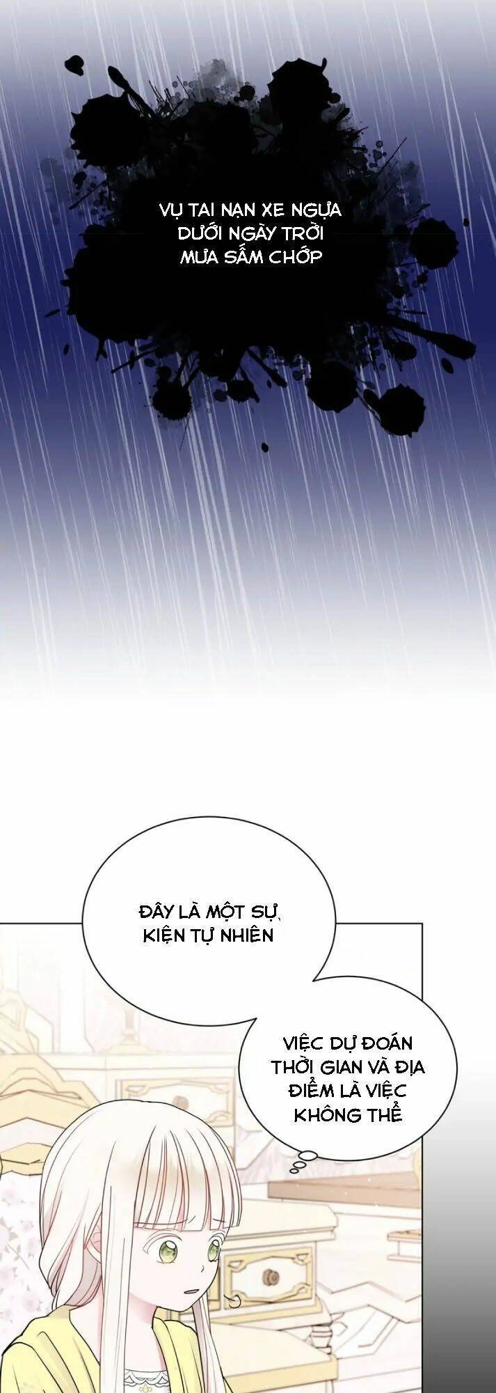 Anh Ấy Thích Tôi Nhiều Hơn Tôi Nghĩ Chapter 3 - 35