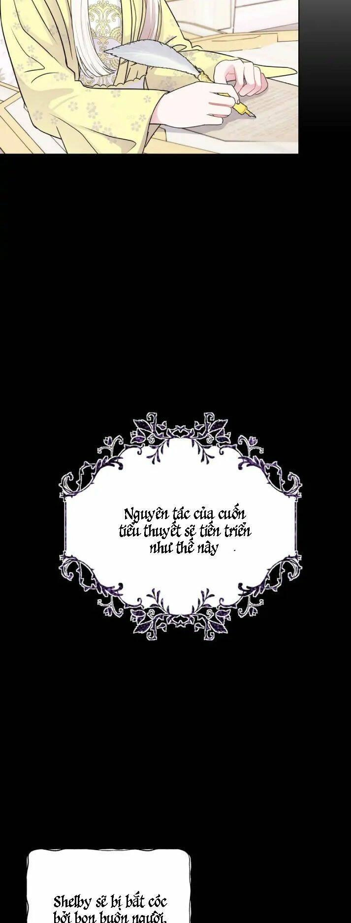 Anh Ấy Thích Tôi Nhiều Hơn Tôi Nghĩ Chapter 3 - 36