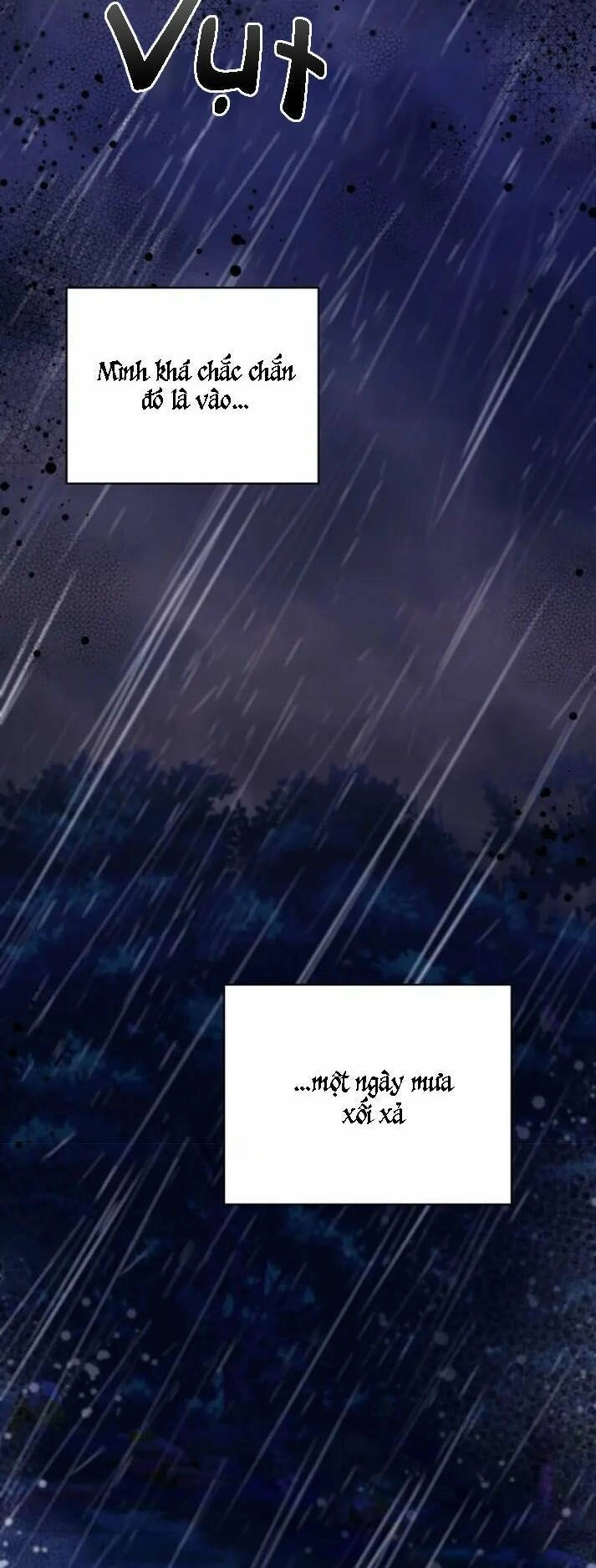 Anh Ấy Thích Tôi Nhiều Hơn Tôi Nghĩ Chapter 3 - 43