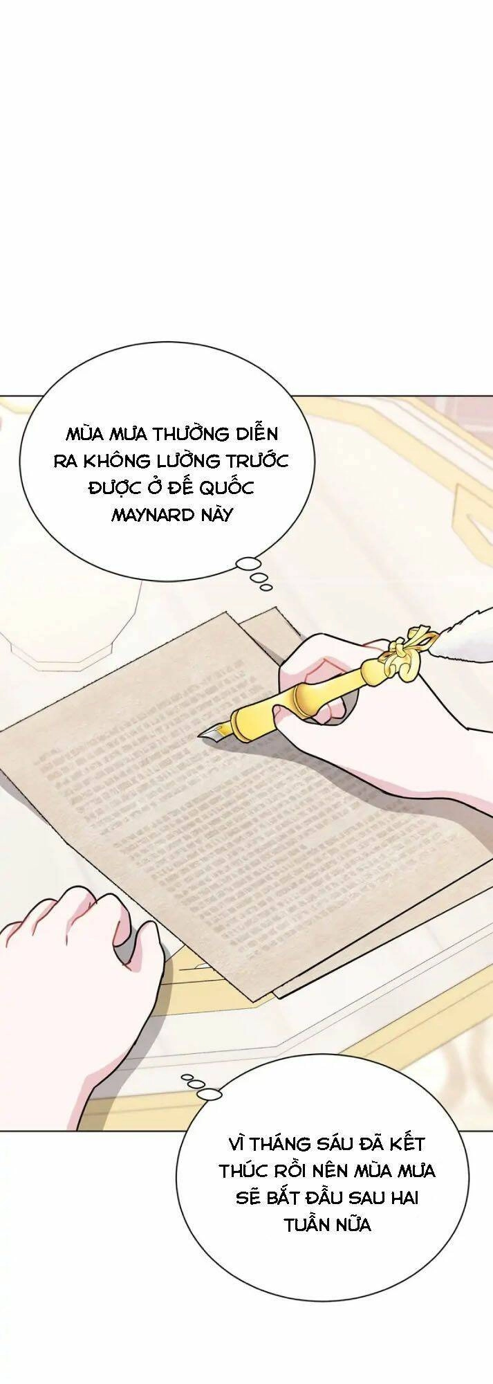 Anh Ấy Thích Tôi Nhiều Hơn Tôi Nghĩ Chapter 3 - 46