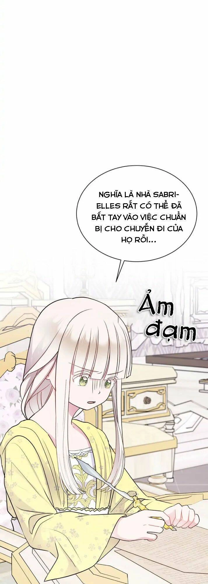 Anh Ấy Thích Tôi Nhiều Hơn Tôi Nghĩ Chapter 3 - 47