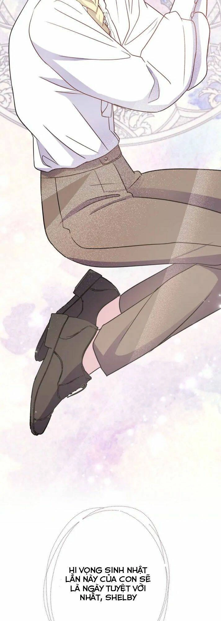 Anh Ấy Thích Tôi Nhiều Hơn Tôi Nghĩ Chapter 3 - 50