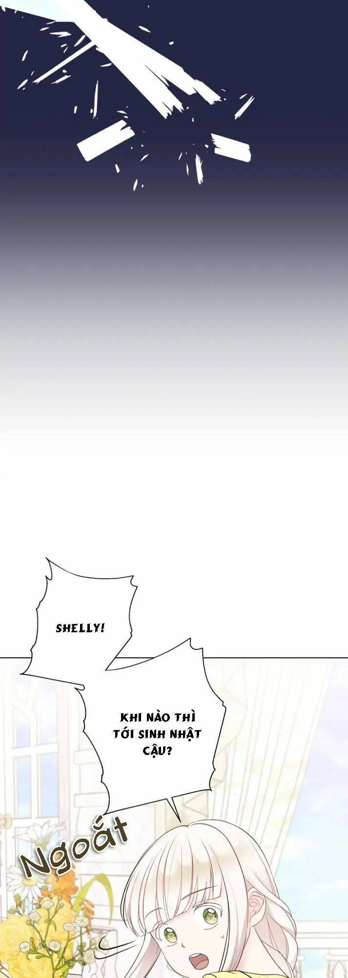 Anh Ấy Thích Tôi Nhiều Hơn Tôi Nghĩ Chapter 3 - 53