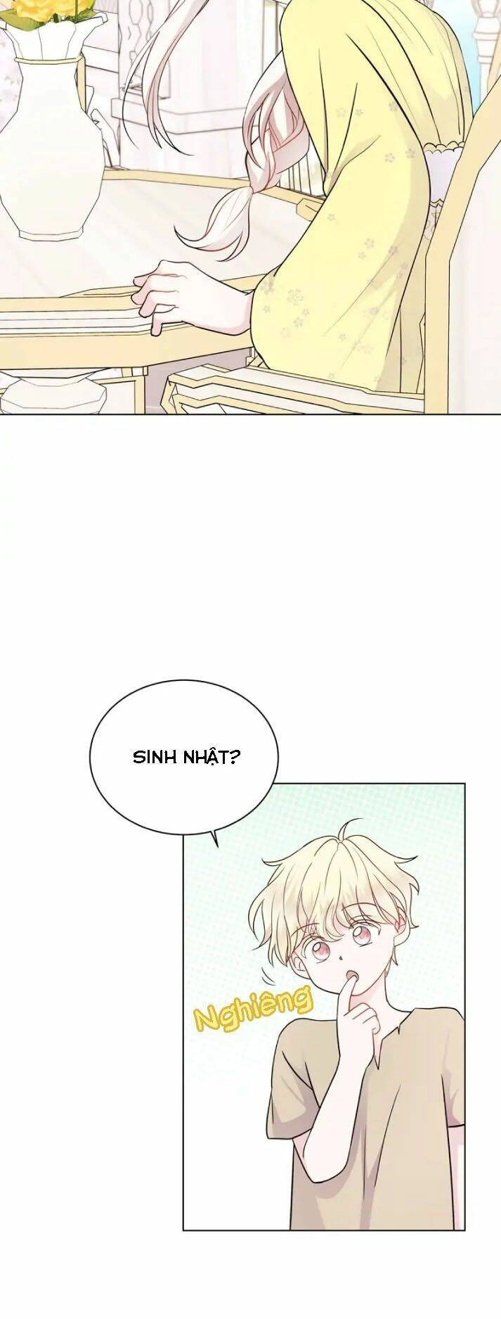 Anh Ấy Thích Tôi Nhiều Hơn Tôi Nghĩ Chapter 3 - 54