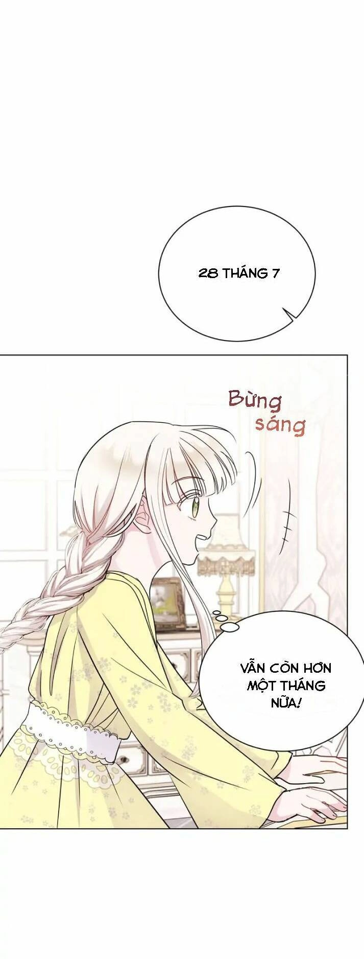 Anh Ấy Thích Tôi Nhiều Hơn Tôi Nghĩ Chapter 3 - 55