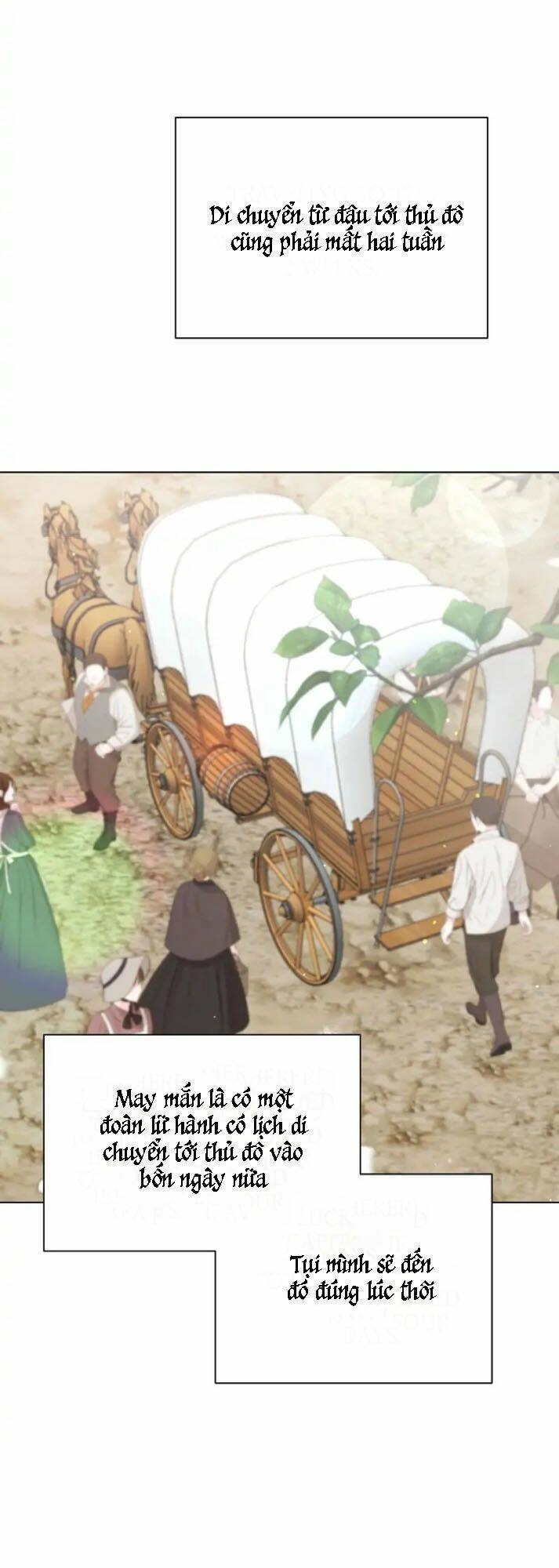 Anh Ấy Thích Tôi Nhiều Hơn Tôi Nghĩ Chapter 3 - 56