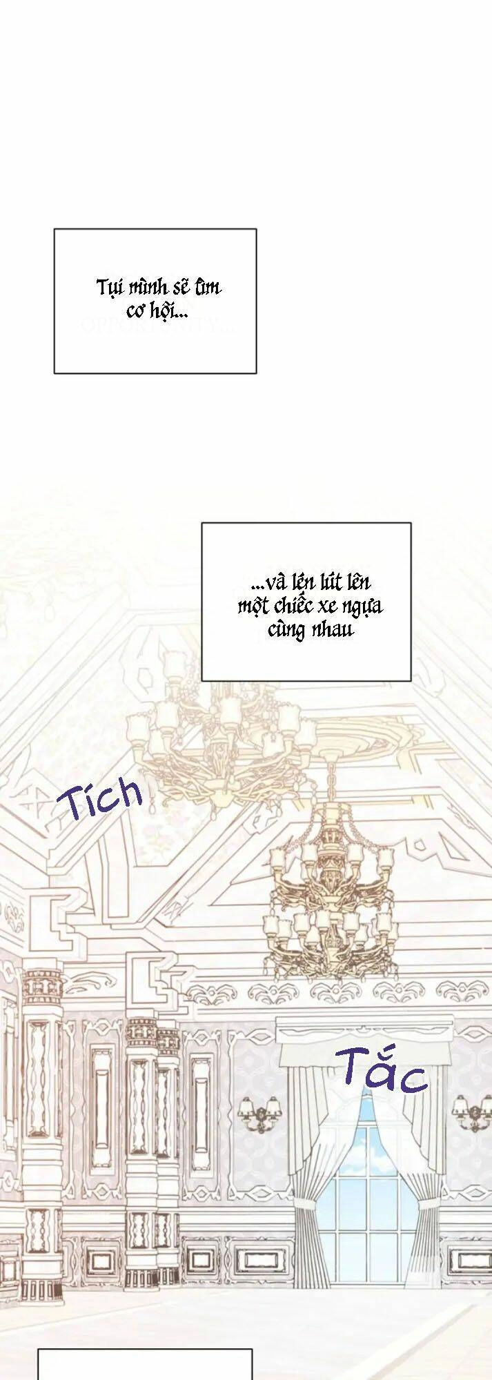 Anh Ấy Thích Tôi Nhiều Hơn Tôi Nghĩ Chapter 3 - 57