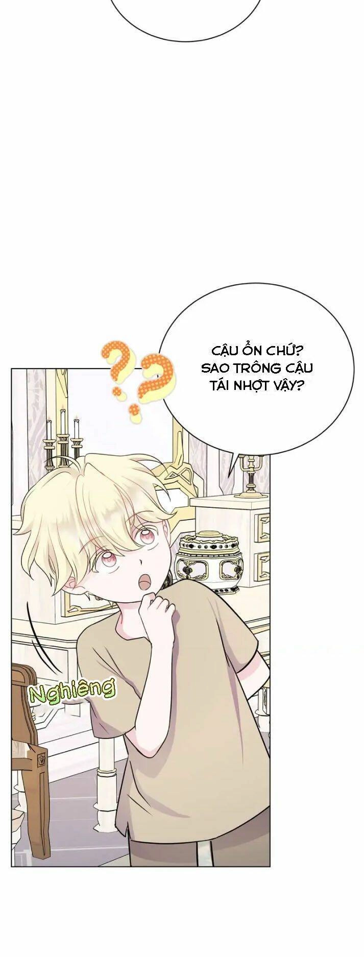 Anh Ấy Thích Tôi Nhiều Hơn Tôi Nghĩ Chapter 3 - 60