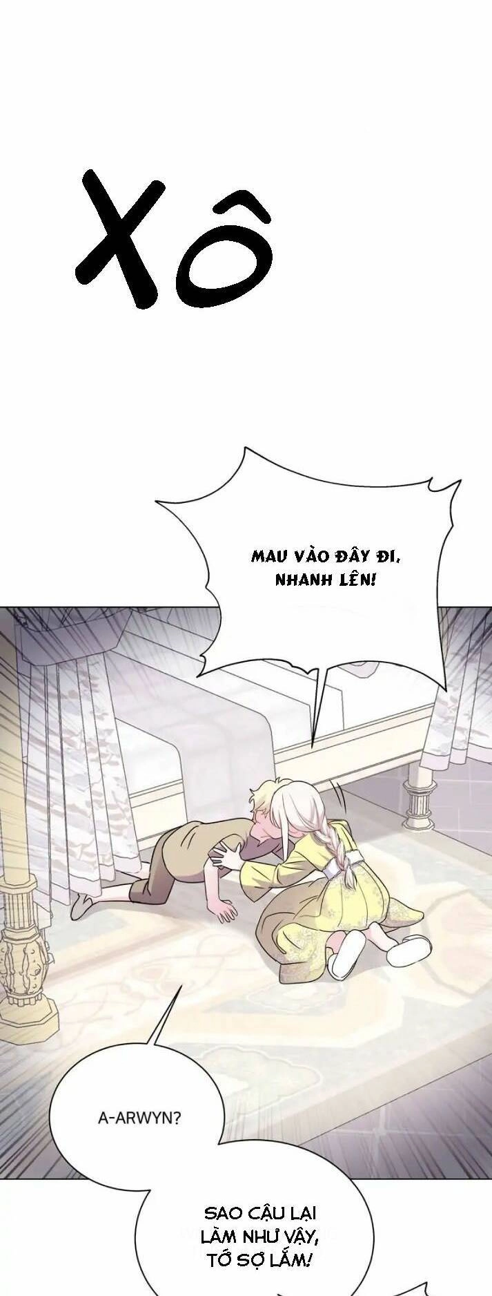 Anh Ấy Thích Tôi Nhiều Hơn Tôi Nghĩ Chapter 3 - 61