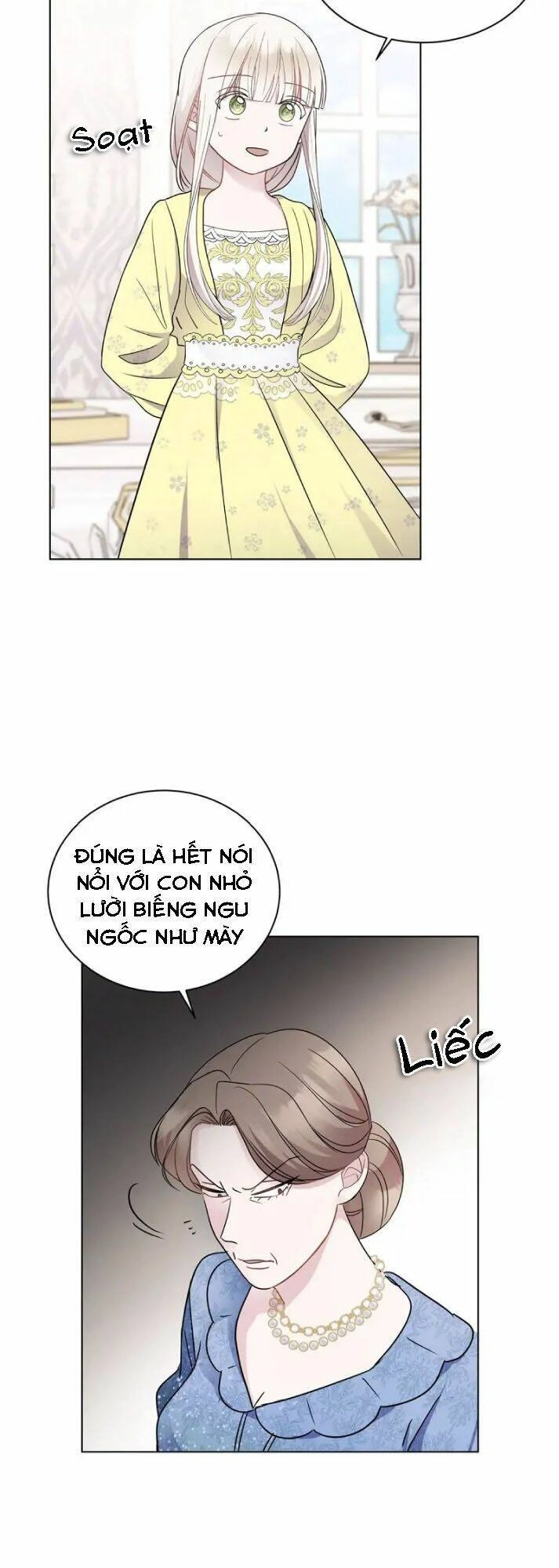 Anh Ấy Thích Tôi Nhiều Hơn Tôi Nghĩ Chapter 3 - 64