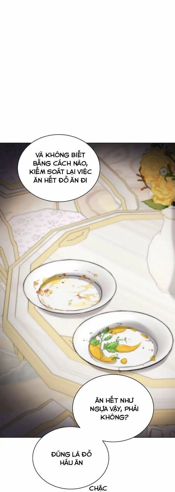 Anh Ấy Thích Tôi Nhiều Hơn Tôi Nghĩ Chapter 3 - 65