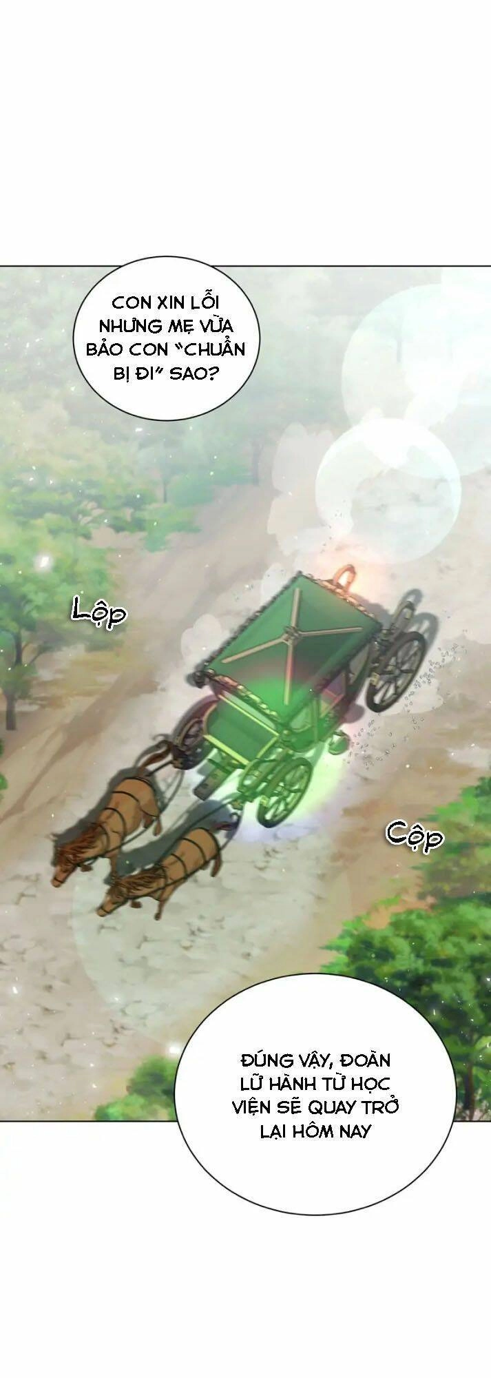 Anh Ấy Thích Tôi Nhiều Hơn Tôi Nghĩ Chapter 3 - 68