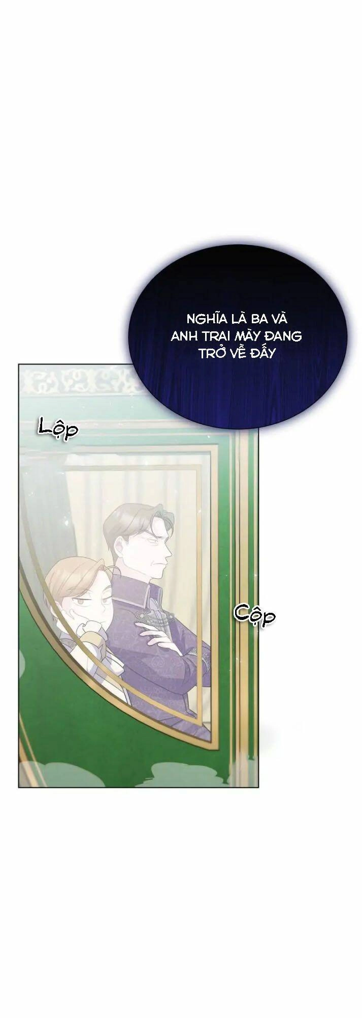 Anh Ấy Thích Tôi Nhiều Hơn Tôi Nghĩ Chapter 3 - 69