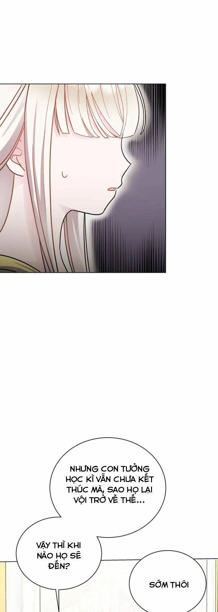 Anh Ấy Thích Tôi Nhiều Hơn Tôi Nghĩ Chapter 3 - 70