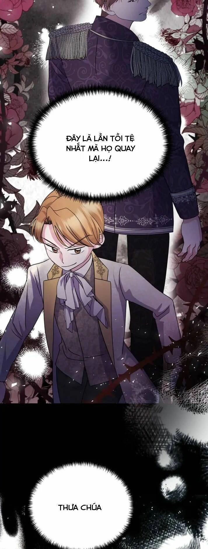 Anh Ấy Thích Tôi Nhiều Hơn Tôi Nghĩ Chapter 3 - 73