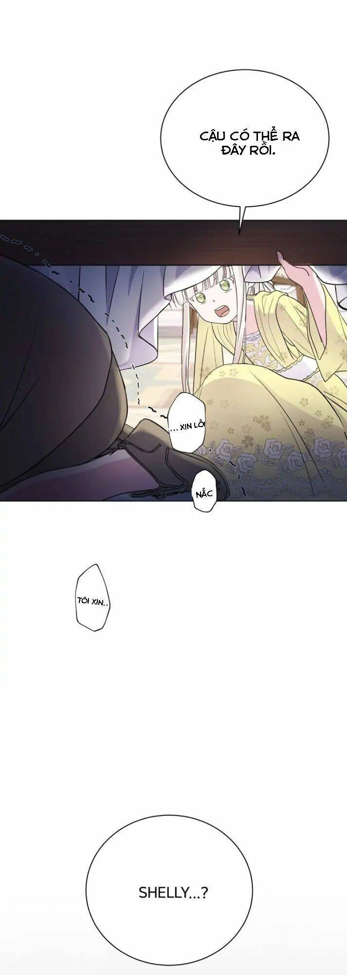 Anh Ấy Thích Tôi Nhiều Hơn Tôi Nghĩ Chapter 4 - 3