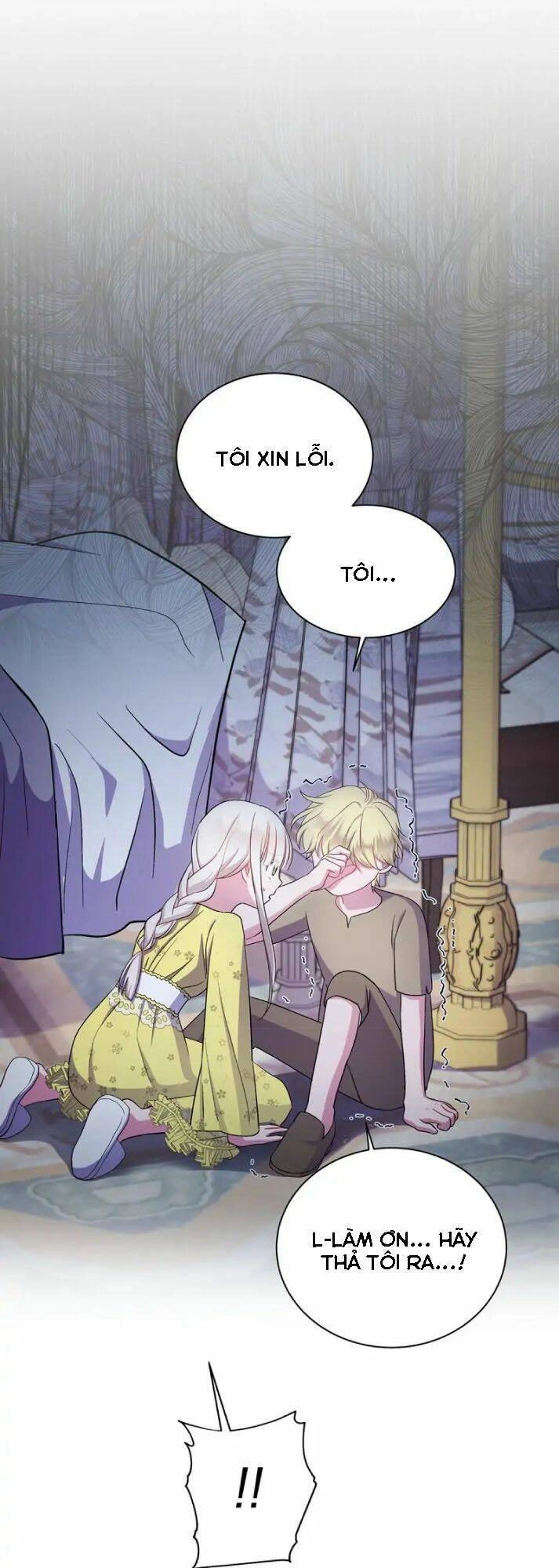 Anh Ấy Thích Tôi Nhiều Hơn Tôi Nghĩ Chapter 4 - 4