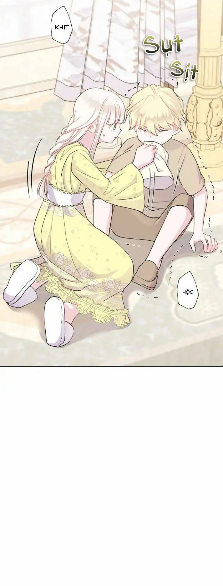 Anh Ấy Thích Tôi Nhiều Hơn Tôi Nghĩ Chapter 4 - 6