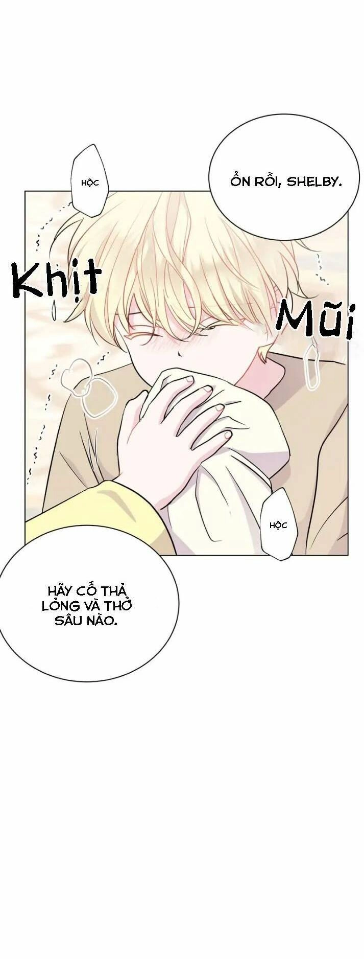 Anh Ấy Thích Tôi Nhiều Hơn Tôi Nghĩ Chapter 4 - 7