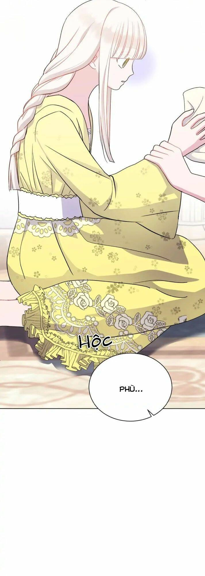 Anh Ấy Thích Tôi Nhiều Hơn Tôi Nghĩ Chapter 4 - 9