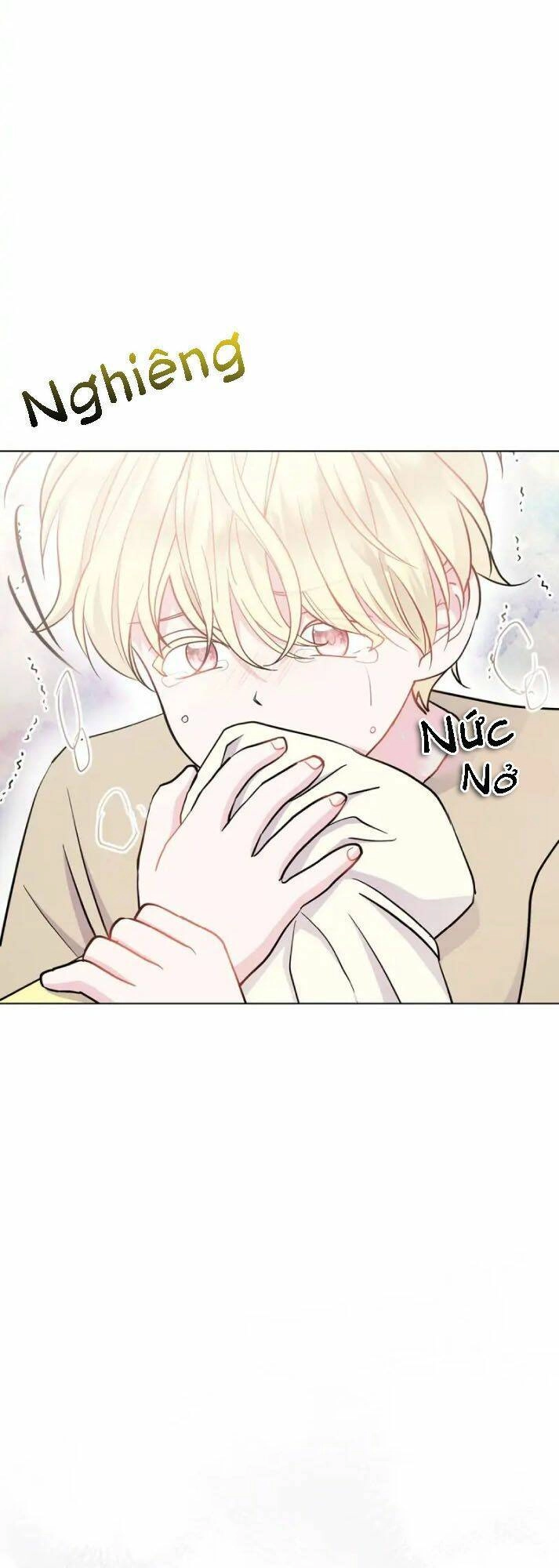 Anh Ấy Thích Tôi Nhiều Hơn Tôi Nghĩ Chapter 4 - 10