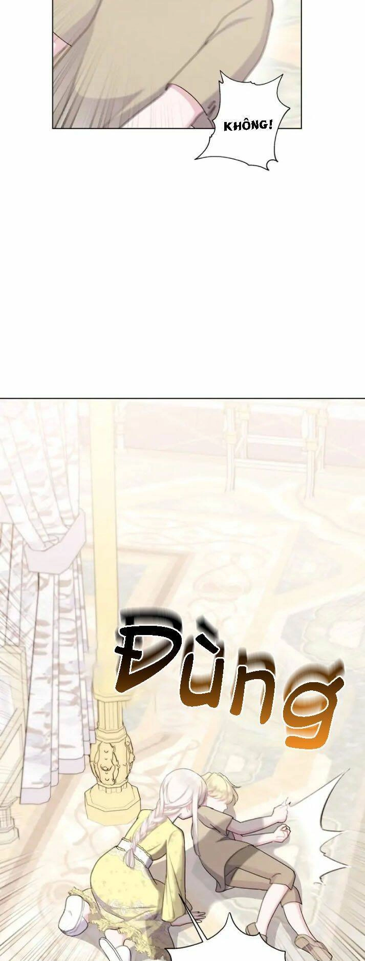 Anh Ấy Thích Tôi Nhiều Hơn Tôi Nghĩ Chapter 4 - 12