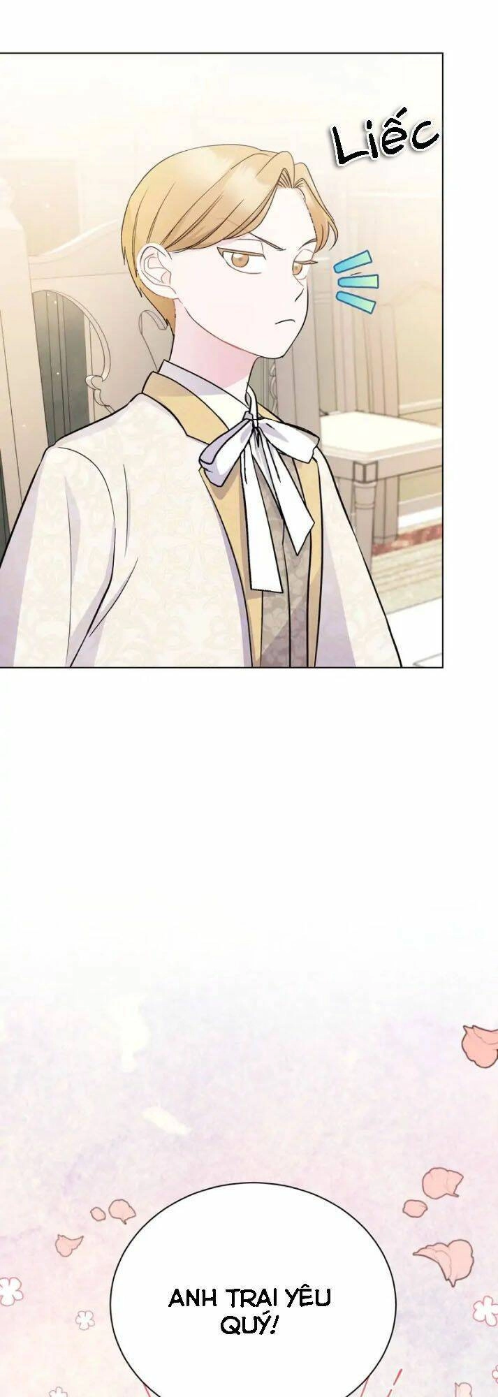 Anh Ấy Thích Tôi Nhiều Hơn Tôi Nghĩ Chapter 4 - 20