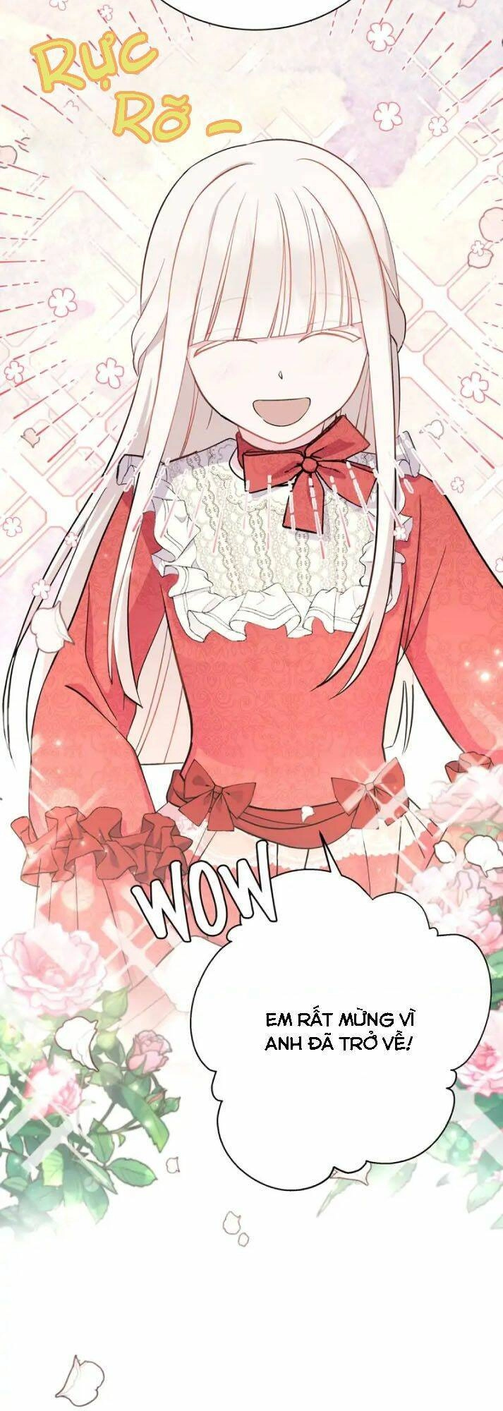 Anh Ấy Thích Tôi Nhiều Hơn Tôi Nghĩ Chapter 4 - 21