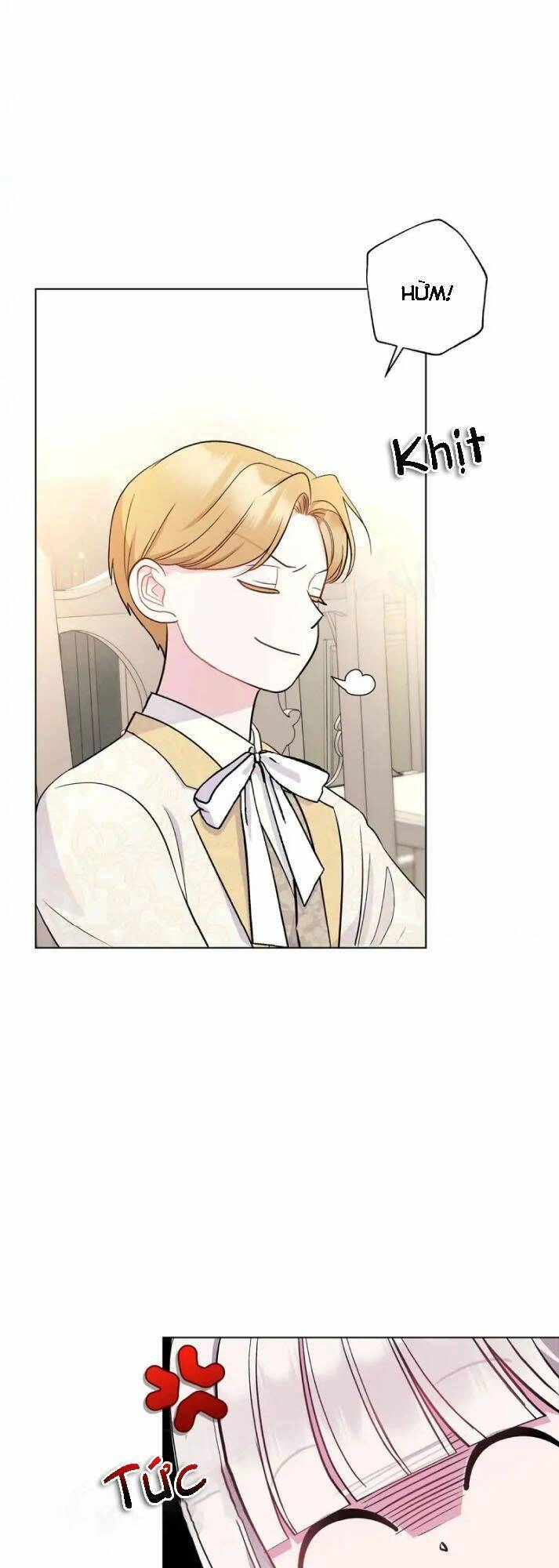 Anh Ấy Thích Tôi Nhiều Hơn Tôi Nghĩ Chapter 4 - 22