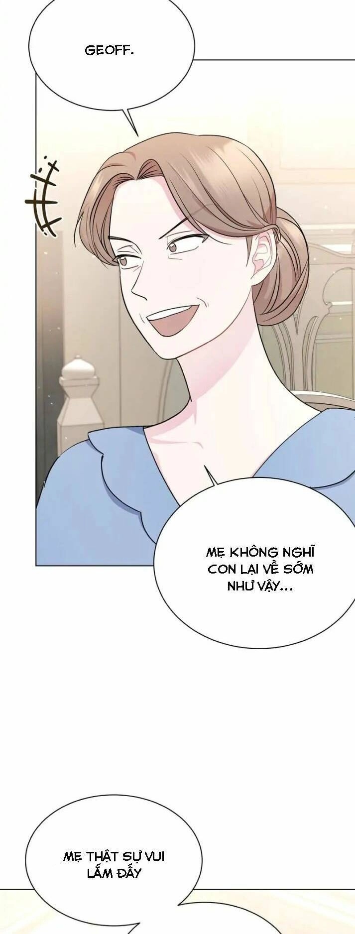 Anh Ấy Thích Tôi Nhiều Hơn Tôi Nghĩ Chapter 4 - 25