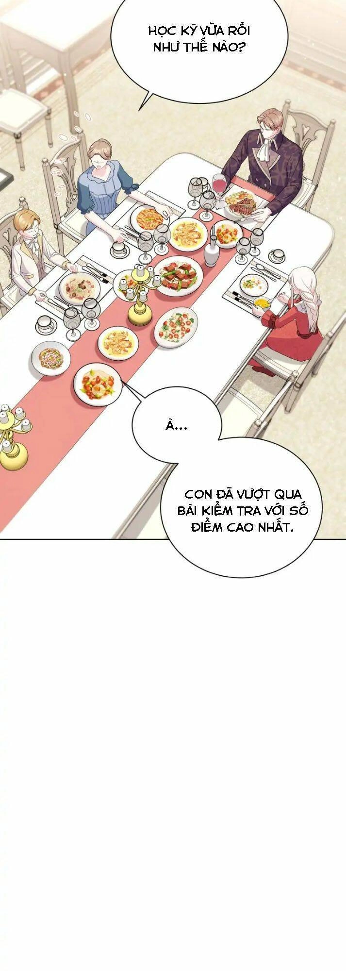 Anh Ấy Thích Tôi Nhiều Hơn Tôi Nghĩ Chapter 4 - 26