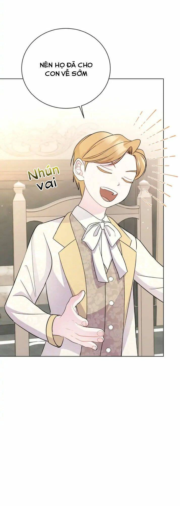 Anh Ấy Thích Tôi Nhiều Hơn Tôi Nghĩ Chapter 4 - 27