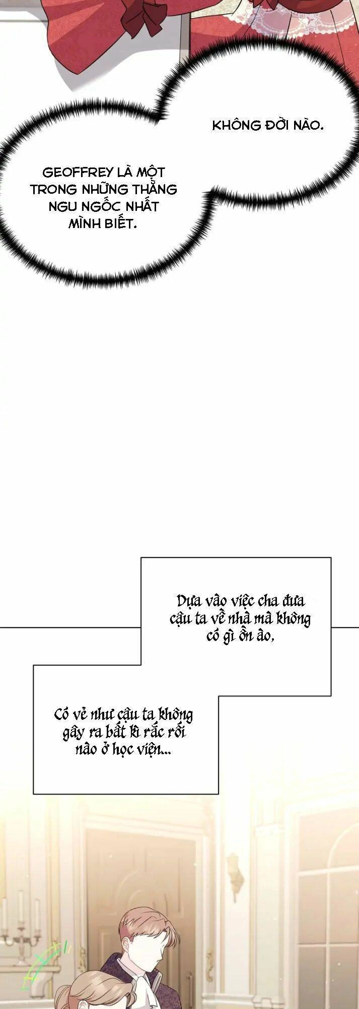 Anh Ấy Thích Tôi Nhiều Hơn Tôi Nghĩ Chapter 4 - 29