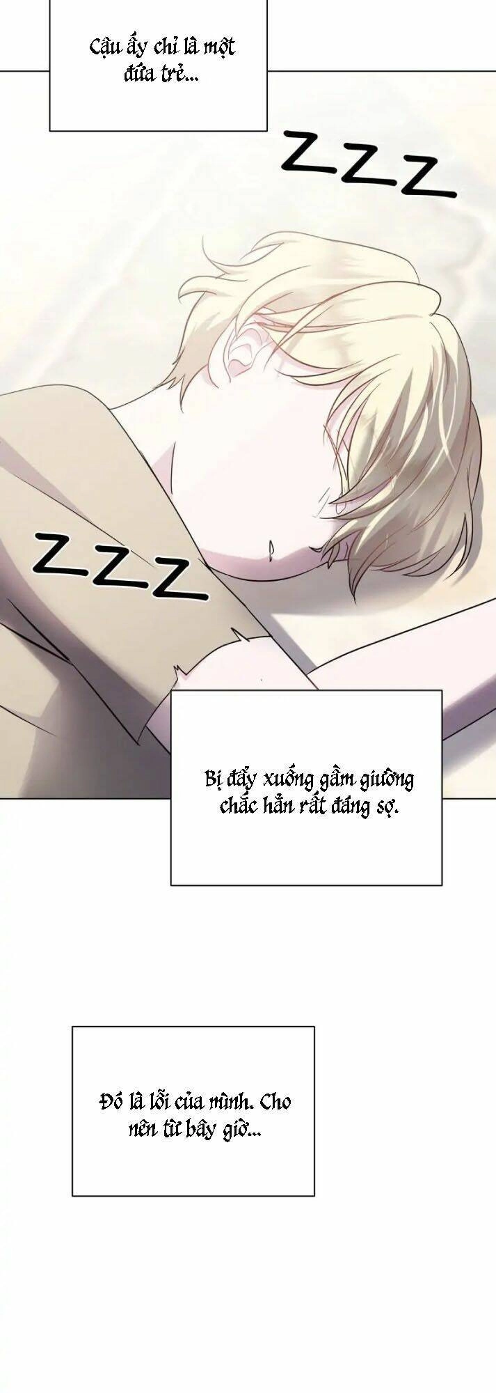 Anh Ấy Thích Tôi Nhiều Hơn Tôi Nghĩ Chapter 4 - 32