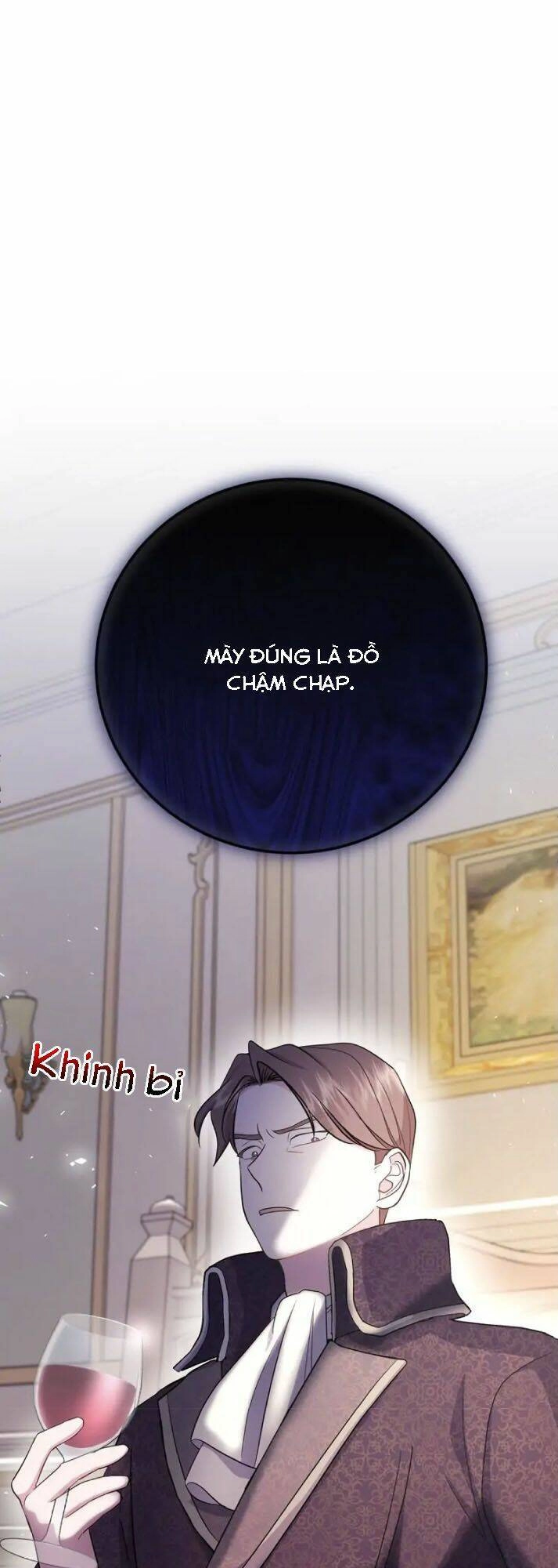 Anh Ấy Thích Tôi Nhiều Hơn Tôi Nghĩ Chapter 4 - 34