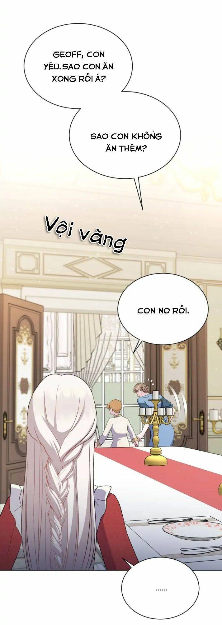 Anh Ấy Thích Tôi Nhiều Hơn Tôi Nghĩ Chapter 4 - 38