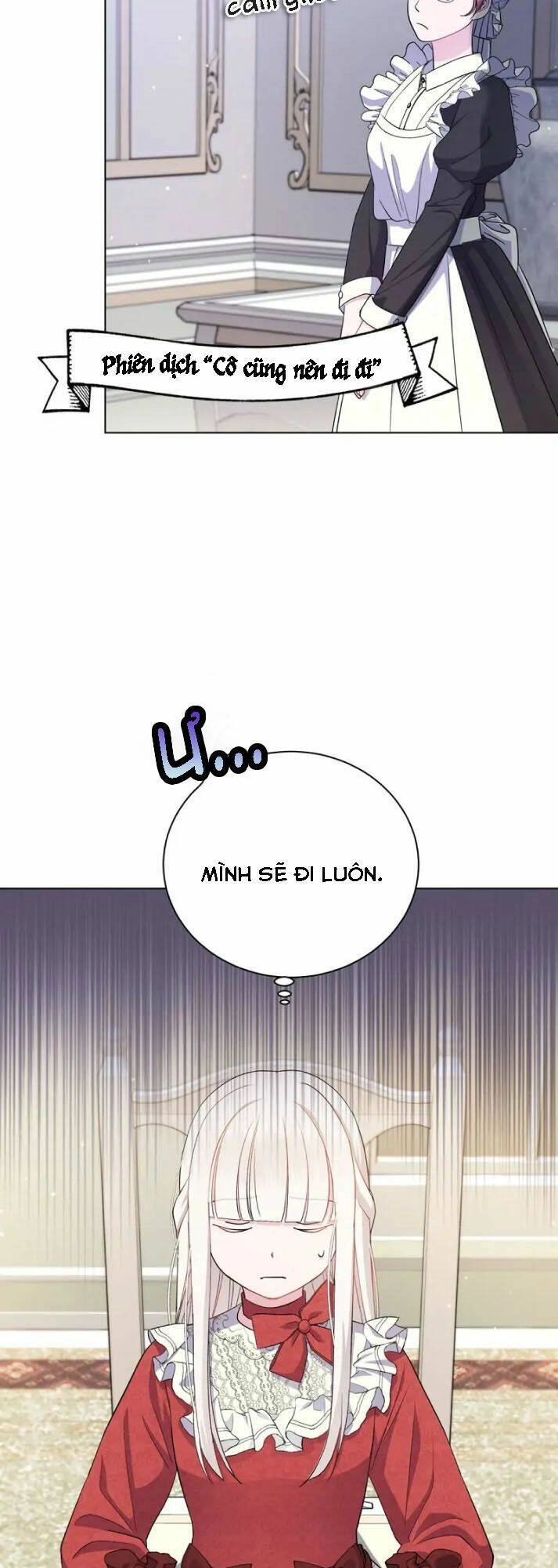 Anh Ấy Thích Tôi Nhiều Hơn Tôi Nghĩ Chapter 4 - 40