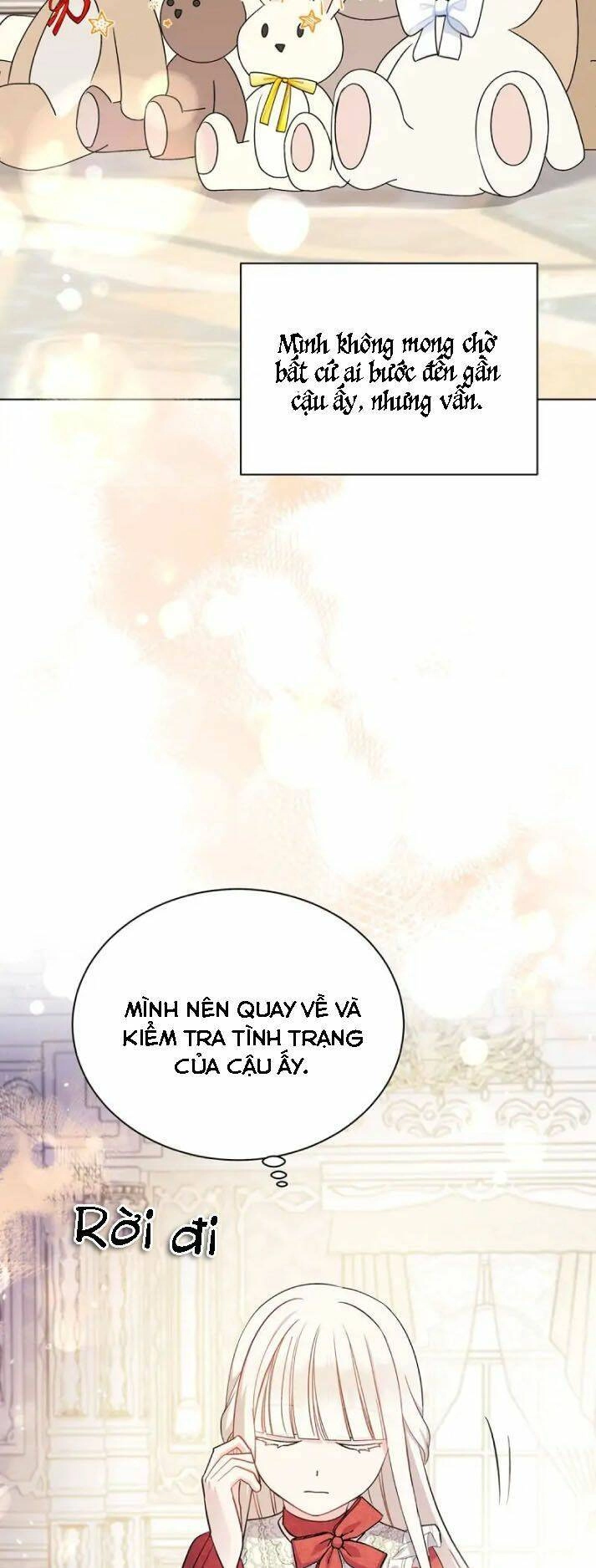 Anh Ấy Thích Tôi Nhiều Hơn Tôi Nghĩ Chapter 4 - 42