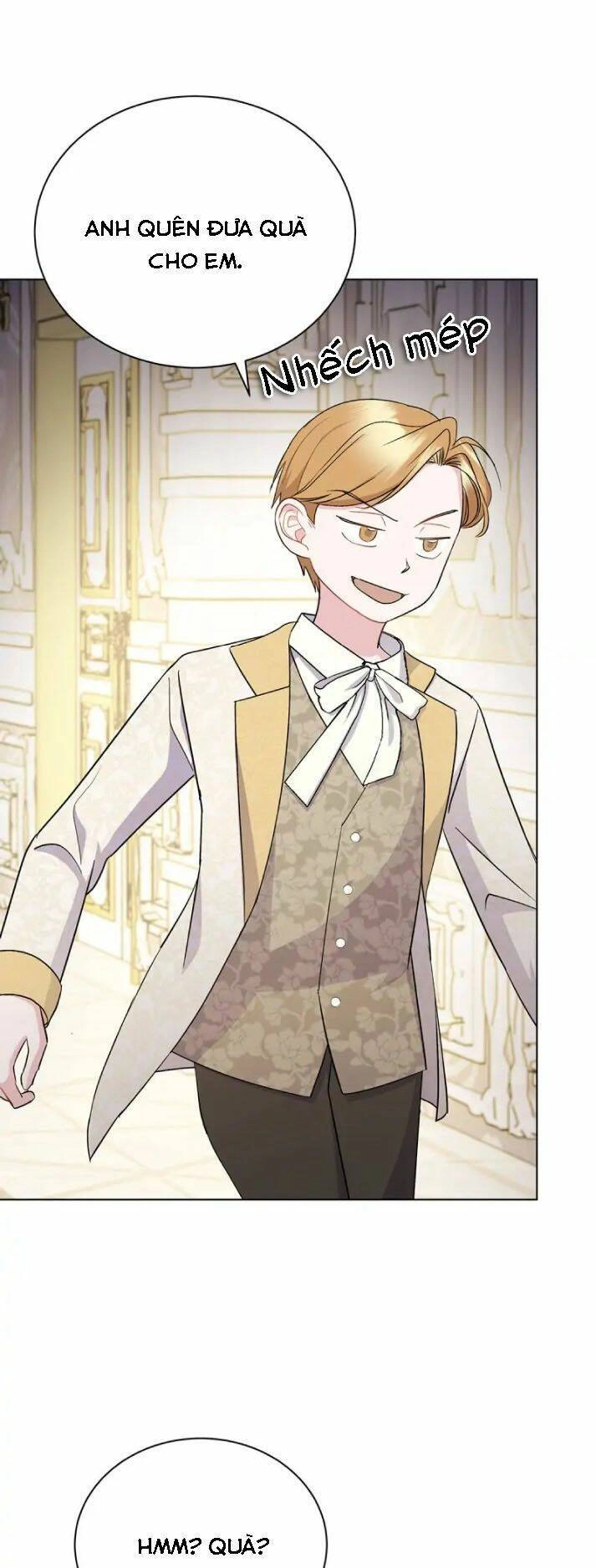 Anh Ấy Thích Tôi Nhiều Hơn Tôi Nghĩ Chapter 4 - 48