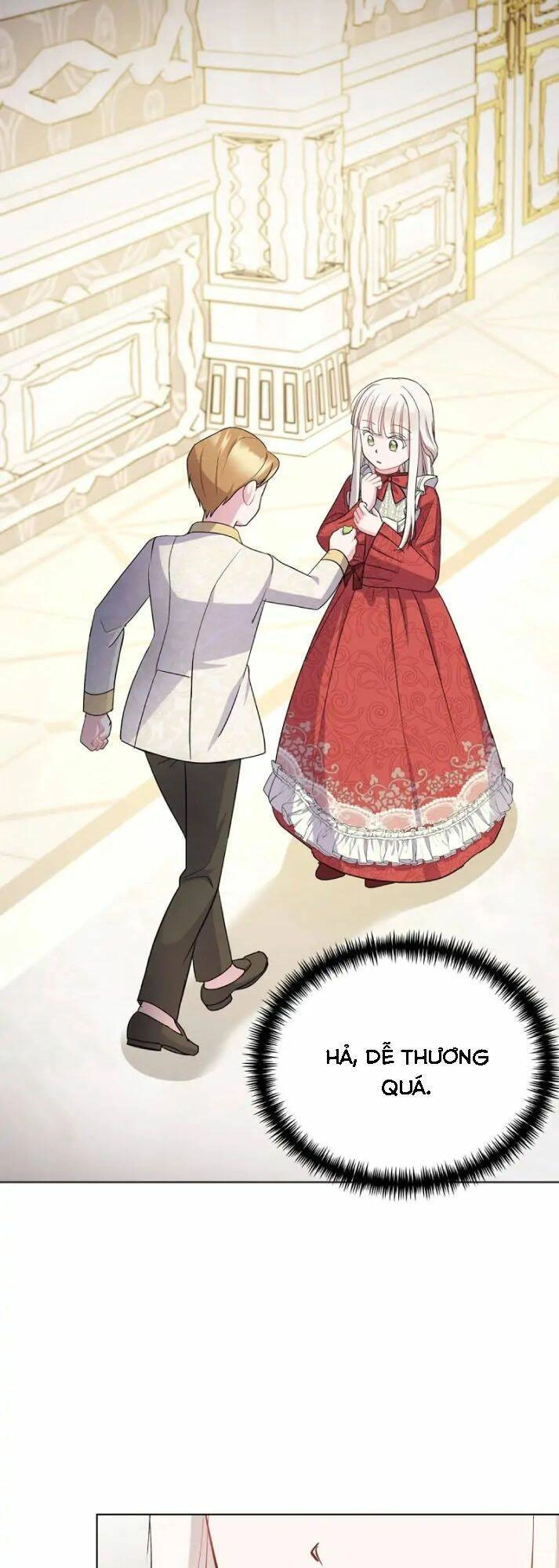 Anh Ấy Thích Tôi Nhiều Hơn Tôi Nghĩ Chapter 4 - 50