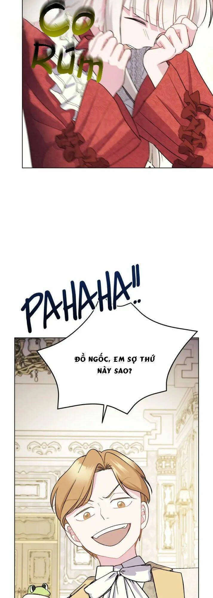 Anh Ấy Thích Tôi Nhiều Hơn Tôi Nghĩ Chapter 4 - 52