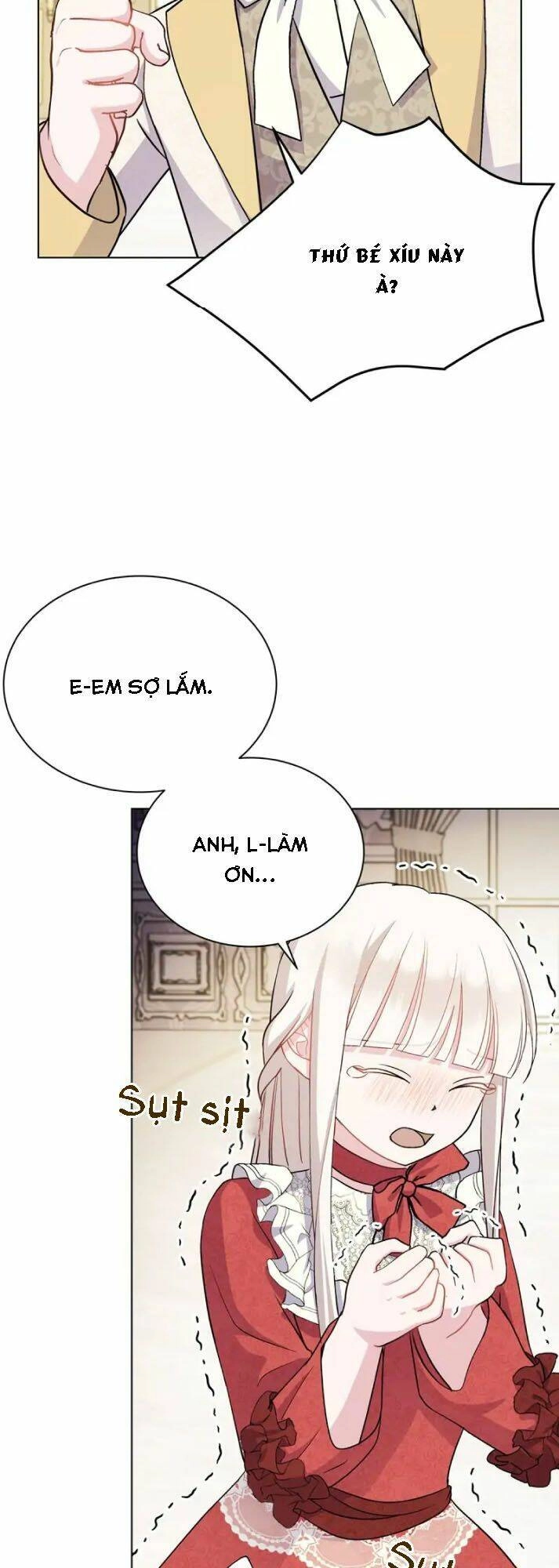 Anh Ấy Thích Tôi Nhiều Hơn Tôi Nghĩ Chapter 4 - 53