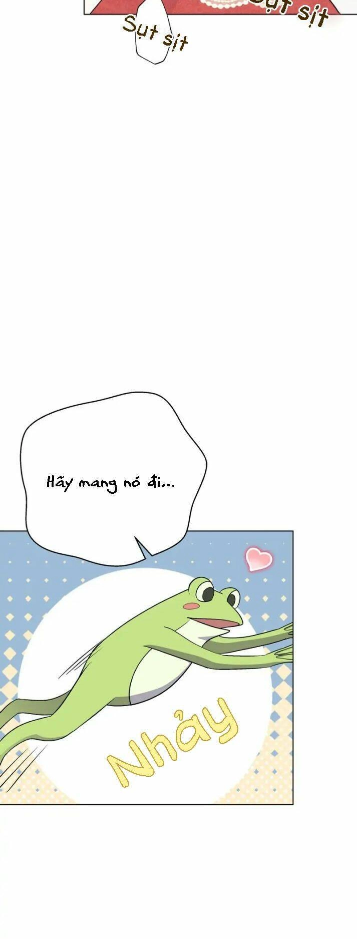 Anh Ấy Thích Tôi Nhiều Hơn Tôi Nghĩ Chapter 4 - 54