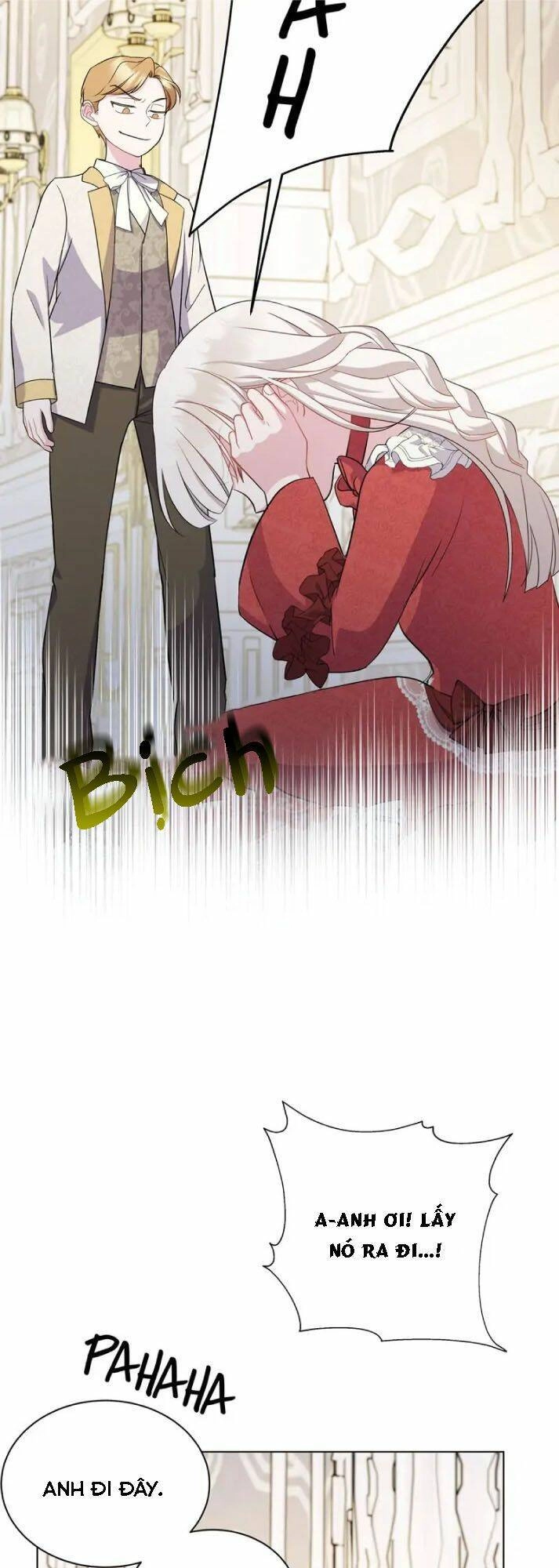 Anh Ấy Thích Tôi Nhiều Hơn Tôi Nghĩ Chapter 4 - 56