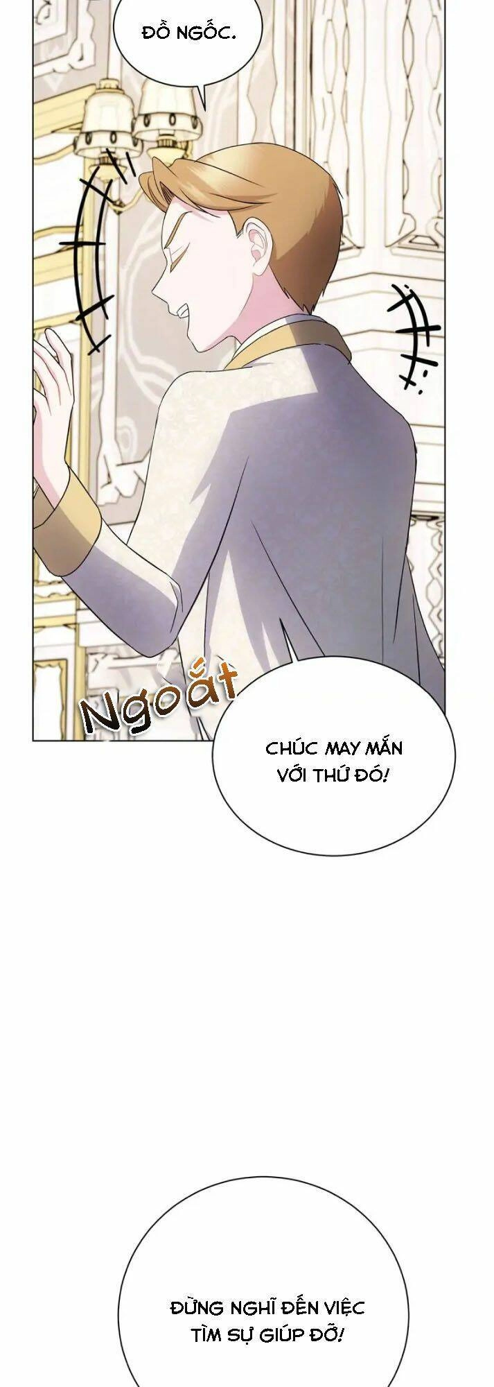 Anh Ấy Thích Tôi Nhiều Hơn Tôi Nghĩ Chapter 4 - 57